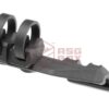 Magpul Rail Light Mount Right Black OD-TM-10382606000 14316 MAG498-RT-BLK asgbox.pl