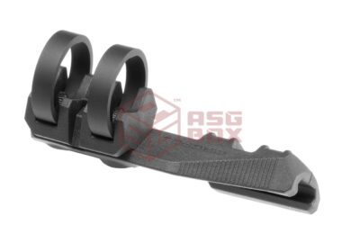 Magpul Rail Light Mount Right Black - obrazek 2