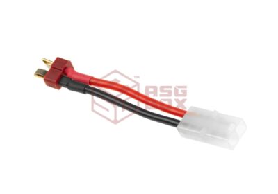 Pirate Arms Large to T-Plug Connector - obrazek 2