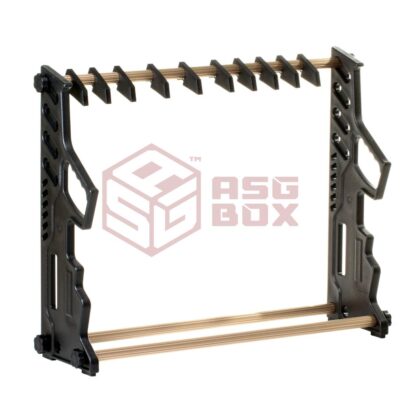 asgbox.pl - Gun Rack II Union Fire