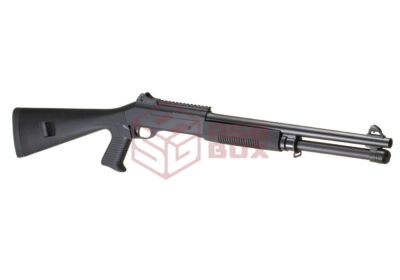 M4 Long Shotgun Black