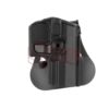 asgbox.pl - Roto Paddle Holster für Walther PPQ IMI Defense