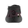 IMI Defense Roto Paddle Holster für Walther PPQ Black OD-TM-10390006000 14465 IMI-Z1420-B asgbox.pl