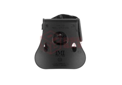 IMI Defense Roto Paddle Holster für Walther PPQ Black - obrazek 2