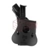 IMI Defense Level 3 Retention Holster für Glock 19 Black OD-TM-10390206000 14467 IMI-Z1400-B asgbox.pl