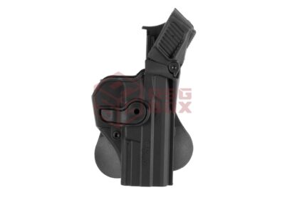 IMI Defense Level 3 Retention Holster für SIG P226 Black