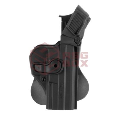 IMI Defense Level 3 Retention Holster für SIG P226 Black