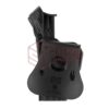 IMI Defense Level 3 Retention Holster für SIG P226 Black OD-TM-10390306000 asgbox.pl