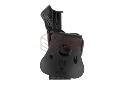 IMI Defense Level 3 Retention Holster für SIG P226 Black - obrazek 2