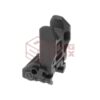 IMI Defense Front Polymer Backup Sight Black OD-TM-10390406000 14469 IMI-Z7000-B asgbox.pl