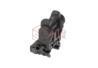 IMI Defense Rear Polymer Backup Sight Black - obrazek 2