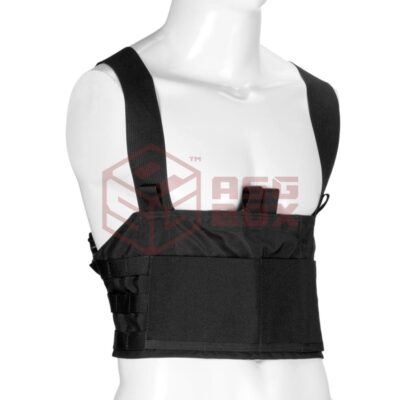 asgbox.pl - Ten-Speed M4 Chest Rig Blue Force Gear