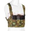 Blue Force Gear Ten-Speed M4 Chest Rig Multicam OD-TM-10391075100 14480 TSP-CHESTRIG-M4-MC asgbox.pl