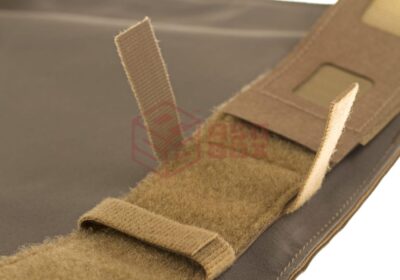 Blue Force Gear PLATEminus Carrier Coyote L - obrazek 6