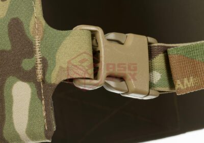 Blue Force Gear PLATEminus Carrier Multicam L - obrazek 4