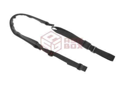 Blue Force Gear Vickers M249 SAW Sling Black - obrazek 2