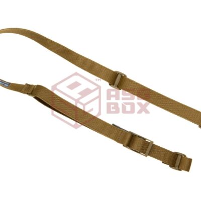 Alternative view of Blue Force Gear Vickers Combat Application Sling Coyote