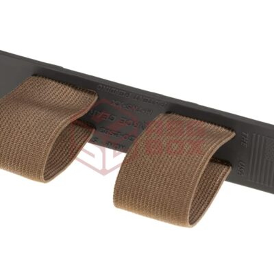 Alternative view of Blue Force Gear Tourniquet Now! Strap Coyote