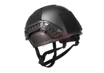 Emerson ACH MICH 2000 Helmet Special Action Black - obrazek 2