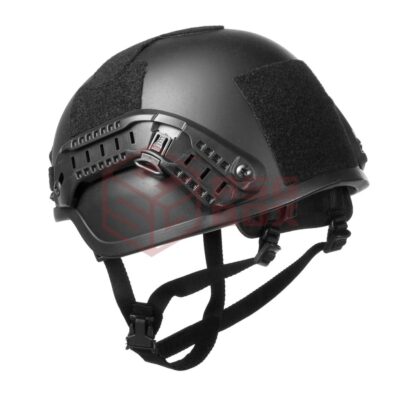 Alternative view of Emerson ACH MICH 2000 Helmet Special Action Black