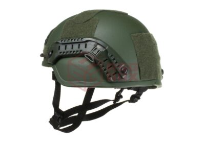 Emerson ACH MICH 2000 Helmet Special Action OD - obrazek 2