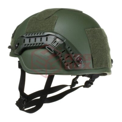 Alternative view of Emerson ACH MICH 2000 Helmet Special Action OD
