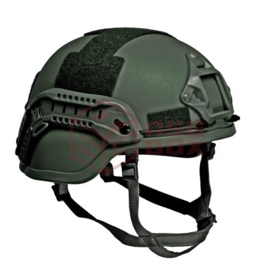 asgbox.pl - ACH MICH 2000 Helmet Special Action Emerson