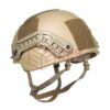 Emerson ACH MICH 2000 Helmet Special Action Tan OD-TM-10391832800 14503 asgbox.pl