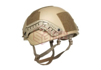 Emerson ACH MICH 2000 Helmet Special Action Tan - obrazek 2