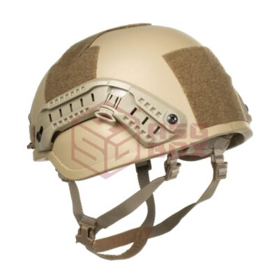 Alternative view of Emerson ACH MICH 2000 Helmet Special Action Tan