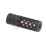 Pirate Arms BCL Compenastor Steel CCW