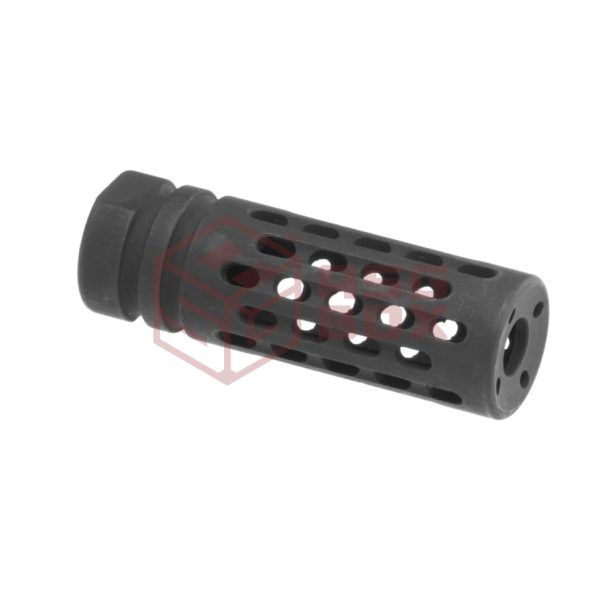 Pirate Arms BCL Compenastor Steel CCW