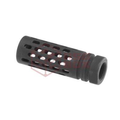 Alternative view of Pirate Arms BCL Compenastor Steel CCW