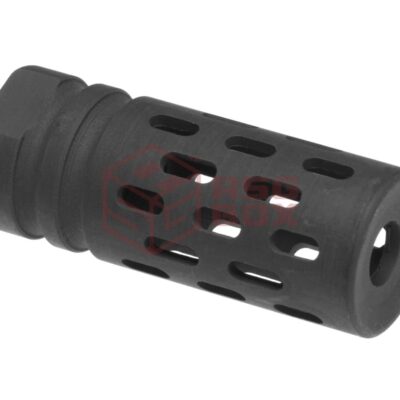 asgbox.pl - BCM Compenastor Steel CCW Pirate Arms