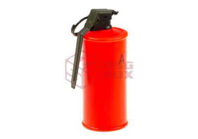 Pirate Arms AN-M14 TH3 Incendiary Hand Grenade Dummy - obrazek 2