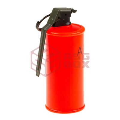 Alternative view of Pirate Arms AN-M14 TH3 Incendiary Hand Grenade Dummy