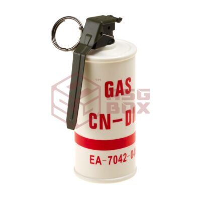 asgbox.pl - M7A3 Tear Gas Grenade Dummy Pirate Arms
