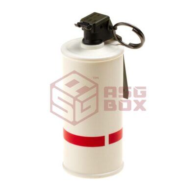 Alternative view of Pirate Arms M7A3 Tear Gas Grenade Dummy