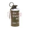 asgbox.pl - M8 Smoke Grenade Dummy Pirate Arms