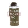 Pirate Arms M8 Smoke Grenade Dummy OD-TM-10392400000 14524 asgbox.pl