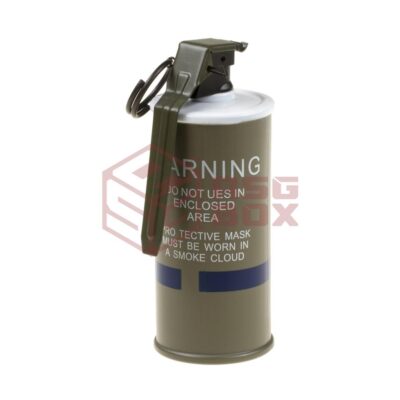 Alternative view of Pirate Arms M83 Smoke Grenade Dummy