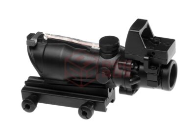 Emerson 4x32 Battle Combo Black - obrazek 2