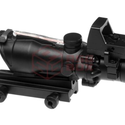 Alternative view of Emerson 4x32 Battle Combo Black