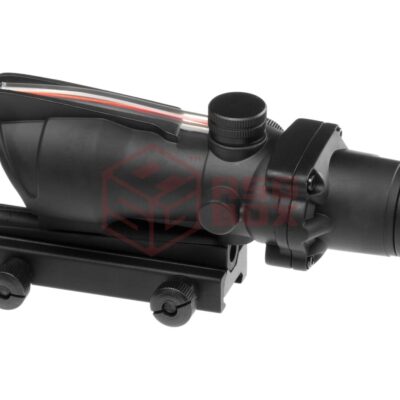 Alternative view of Emerson 4x32 Battle Sight Black