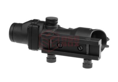Emerson 4x32 Battle Sight Black - obrazek 3