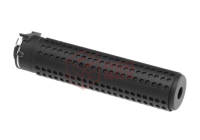 Pirate Arms KAC QD 168mm Silencer CCW Black - obrazek 2