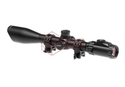 Leapers 4-16x44 30mm AOIEW Accushot Premium TS Black - obrazek 2