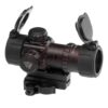 Leapers 3.9 Inch 1x26 Tactical Dot Sight TS Black OD-TM-10393906000 14564 SCP-DS3039W asgbox.pl