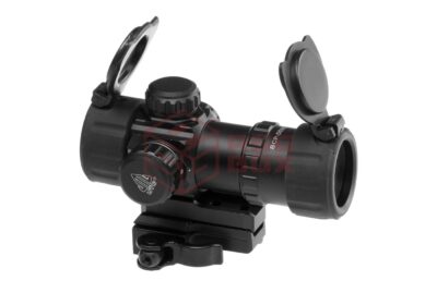 Leapers 3.9 Inch 1x26 Tactical Dot Sight TS Black - obrazek 2