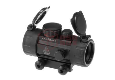 Leapers 3.8 Inch 1x30 Single Dot Sight TS Black - obrazek 2